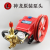 适用于上海神QL258型358型高压清洗机洗车机刷车泵配件装泵头总成 2