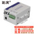 拓宾RS485/232/422工控串口光纤转换器MODEM数据光猫光端机双向485转光纤收发延长器 TUOBIN-5107（商用级）  单模单纤FC
