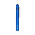 OLIGHT傲雷i3t plus便携强光250流明铝合金防水两节7号电池手电筒 蓝色（限量）