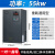 安川变频器2.2/4/5.5kw7.5/11KW15/2230/45/55千瓦三相380V调速器 重载型55KW 三进三出