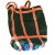 宽迈 吊物袋吨包吊装包帆布袋工具袋风电铁塔高空作业用加厚80*80*100cm