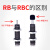 RB0806RBC1007 1210 2015 2525油压缓冲器气缸阻力器阻尼器吸震器 RBC0806