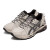 亚瑟士（asics）新款GEL-KAHANA 8 CN男女潮流越野跑鞋休闲户外运动鞋 灰色/黑色 -女 36