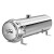 华丰易 净水器 不锈钢净水器 前置过滤器 超滤膜净水机 标准款（PVC膜）10000L 159管径