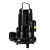 斯塔克 污水泵潜水泵 1305耦合式 带耦合50QW18-15-1.5