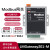 战舵Modbus网关  Modbus RTU转Modbus TCPBACnetDLT645转Mod定 侧导轨安装 201-M网关+配件