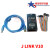 J-LINK V8/V10/V11ARM仿真器SEGGER高速下载J-LINK V9下载器 J_LINK_V8