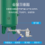 储气罐自动排水器SA6D不锈钢空压机气泵放水阀排水排污阀零气损耗 铝合金排水器+前置过滤器