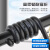 远东电缆RVV电缆线国标电线软线2芯3芯1/2.5/4/6/10平方电缆线户 国标36+14平方1米价
