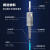 慧谷 万兆多模光纤跳线LC-FC多模双芯20米OM3光纤光缆尾纤 50/125μm电信级光纤线 HG-LC-FC-OM3-20