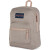 JANSPORT JS0A47LX7P7 Cross Town Remix Misty Rose Misty Rose Double Dobby One Size