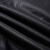 采易乐 反光雨衣雨裤套装 分体式连帽反光警示防暴雨制服 黑色 XL码 15660