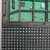 led显示屏模块p10单元板强力表贴P10C4V23户外模组配件散件 半户外 P10C4V23