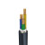 YJY电缆 型号YJY电压0.6/1kV芯数4+1芯规格 4*120+1*70mm2