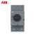 ABB电保护断路器MS2X系列电动保护用断路器马达保护器 0.1-0.16A MS2X系列