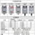 电工摇表兆欧表ZC25-3绝缘电阻测试仪500V1000V2500V接地手摇专用 ZC25-3全铝壳500V-Q60