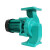 汉河热水循环泵炉暖气管道加压泵法兰连接 水泵 企业定制 PH-257EH
