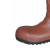 雷克兰（Lakeland）R-2-49高筒PVC安全靴 耐油耐酸碱腐蚀防化 防砸防刺穿中底雨靴 39码