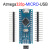 Nano V3.0 CH340G 改进版 Atmega328P 开发板 适用于安卓 Atmega328p-MICRO-USB