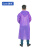 苏识 EVA男女式加厚户外登山雨衣 100件/盒 均码 紫色 盒 1540029