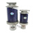 嘉博森变压器配件吸湿器呼吸器储油罐油枕电力硅胶双SX2油浸式1.5kg SX2-2.5kg