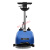 洗地机商用 K201全自动手推式擦地机拖地商用扫地机器人超市洗地机JYH 电瓶式A202
