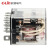 欣灵电气（C-Lin）单独继电器 中间继电器 电磁继电器带灯HHC68AL-4Z DC48V 定制