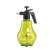 庄太太 清洁小型压力喷壶塑料洒水喷雾器 1500ml墨绿色ZTT0139