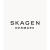 诗格恩（skagen）手表 Freja系列不锈钢金色女士时尚优雅简约石英女表 SKW2717 SKW2717