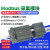 MODBUS RTU TCP通讯IO扩展采集模块485开关量输入8/16/32路 【带网口型】32输出晶体管型