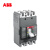 ABB 塑壳断路器-FORMULA；A1A125 TMF70/700 FF 3P