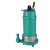 宇翔QDX潜水泵灌溉抽水机小型便携电动清水泵1寸家用抽水泵单相潜水泵QDX6-28-1.5（铝壳）2寸