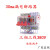 上海人民透明漏电保护器DZ47-40A63A2P15ma30ma漏保断路器 100A 1P+N