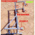 IGIFTFIRE定制空调外机安装爬墙爬梯多功能专用吊装工具室外机维修安装轻便 1.2米不带轮子和挂墙调节