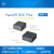 NanoPi R2C Plus迷你开发板RK3328双千兆网口8GBeMMC 标配+风扇+WIFI 1GB+8GB