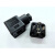 MPM插头DIN43650 A型 四芯接线盒底座 电磁阀线圈 插座18mm脚距 插头+插座