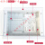 悦常盛全塑料弱电箱家用暗装大号多媒体集线箱400*300网络信息箱布线箱 小号300*200*100空箱