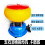 玉石震桶抛光机全自动小型玛瑙翡翠研磨琥珀文玩抛光设备桶 6寸直斗+磨料套餐