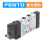 费斯托 FESTO CPE气动气源处理件CPE24-M1H-5JS-QS-12电磁阀 CPE10-M1BH-5J-QS-4