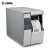 定制ZT510 ZT610 工业标签打印机热敏热转印水洗唛不干胶打印机 ZT610 600dpi 官方标配