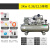 定制适用空压机工业级打气泵大型高压气泵小型220V喷漆汽修空气压缩机380V 三缸3.0kw(0.36-12.5kg)单相6
