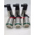 HTJ-118陶瓷电容液位传感器卫生型隔膜液位水位压力传感器4-20ma 0-3m