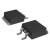 INFINEON Mosfet场效应管 IPB80P04P4L06ATMA2