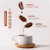 Nespresso胶囊咖啡爆款浓缩+轻度组合套装搭配适用奈斯派索机器 组合套装60粒【口味随机】