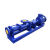 钰启隆 螺杆泵 G型单螺杆铸铁款 污泥污水泵 单位：台 G60-2 