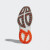 阿迪达斯 （adidas）Solarmotion 男士轻缓震无钉高尔夫球鞋 cloud white / core black US 13(中国 48)