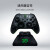 雷蛇（Razer） Xbox手柄快充底座 含专用充电电池+电池盖 手柄放置支架 充电底座托 Xbox 20周年限定款