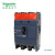 施耐德塑壳电动机保护断路器 EZD160M-160A MA 电动机保护 3P(新) ,A