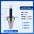 定制数控刀柄后拉式莫氏刀柄BT50MTB12345铣刀高精度 BT50MTB1120L