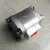 定制适用汽车尾板齿轮泵 3.2F 液压泵动力单元油泵 汽车尾板配件可 CBQZ-2.5F
